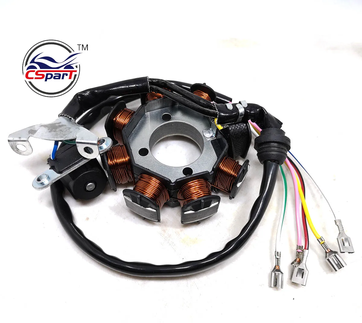 Bremsen SET Quad ATV Bashan Shineray @ HMParts Shop, 56,49 €