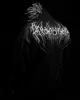 American Breathedivinity Sweatshirt Y2K Dark Style Fashion Trend Hoodie Connecting Hooded Shirt Harajuku Street Gothic Oversized 1