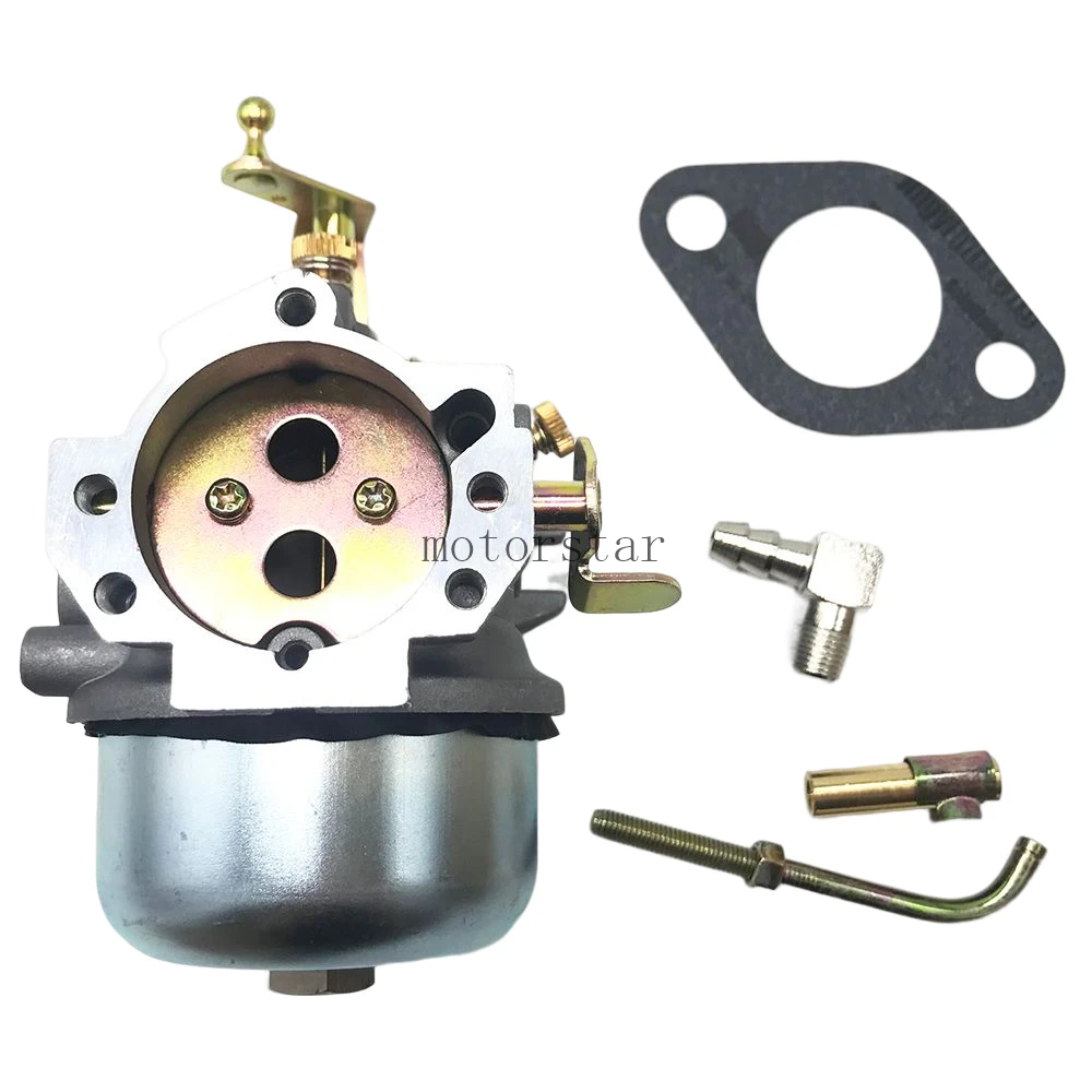 Vergaser Für Kohler K321 K341 Gusseisen 14 hp 16 hp 14 HP 16 HP motor CARB – Detail 8