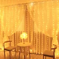 Warm lights