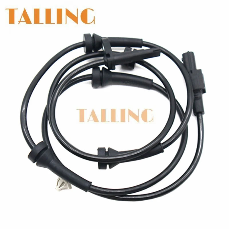 

47910-1MA0A Front Rear L/R ABS Wheel Speed Sensor For Nissan 370Z Infiniti M25 M56 EX35 G37 Q60 QX50 New 47900-1MA0A 47901-1MA0A