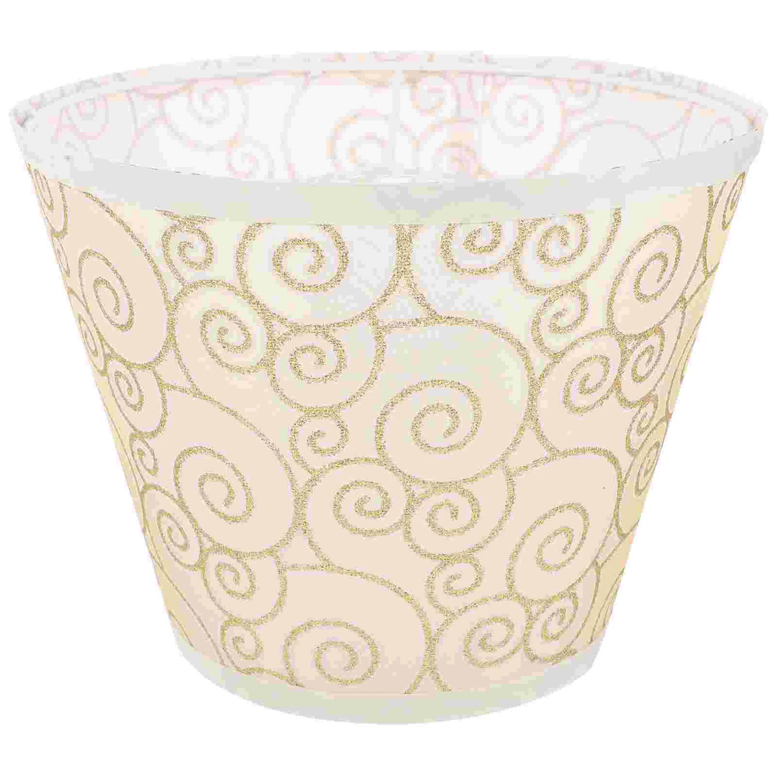 

Cloth Lamp Shades Clip On Bulb Barrel Drum Lampshade Replacement Chandelier Lamp Shade Protector Lamp Cover Desk Wall Floor