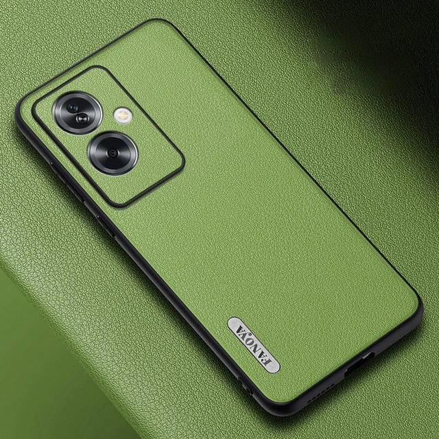 Funda de cuero PU de lujo para OPPO A79 A2 Pro 5G, cubierta trasera mate de  silicona a prueba de golpes, protección completa, funda de teléfono para  OPPO A2X A2M - AliExpress