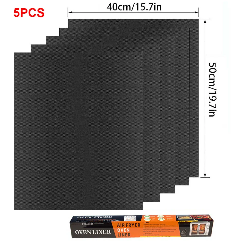 40x50 5pcs