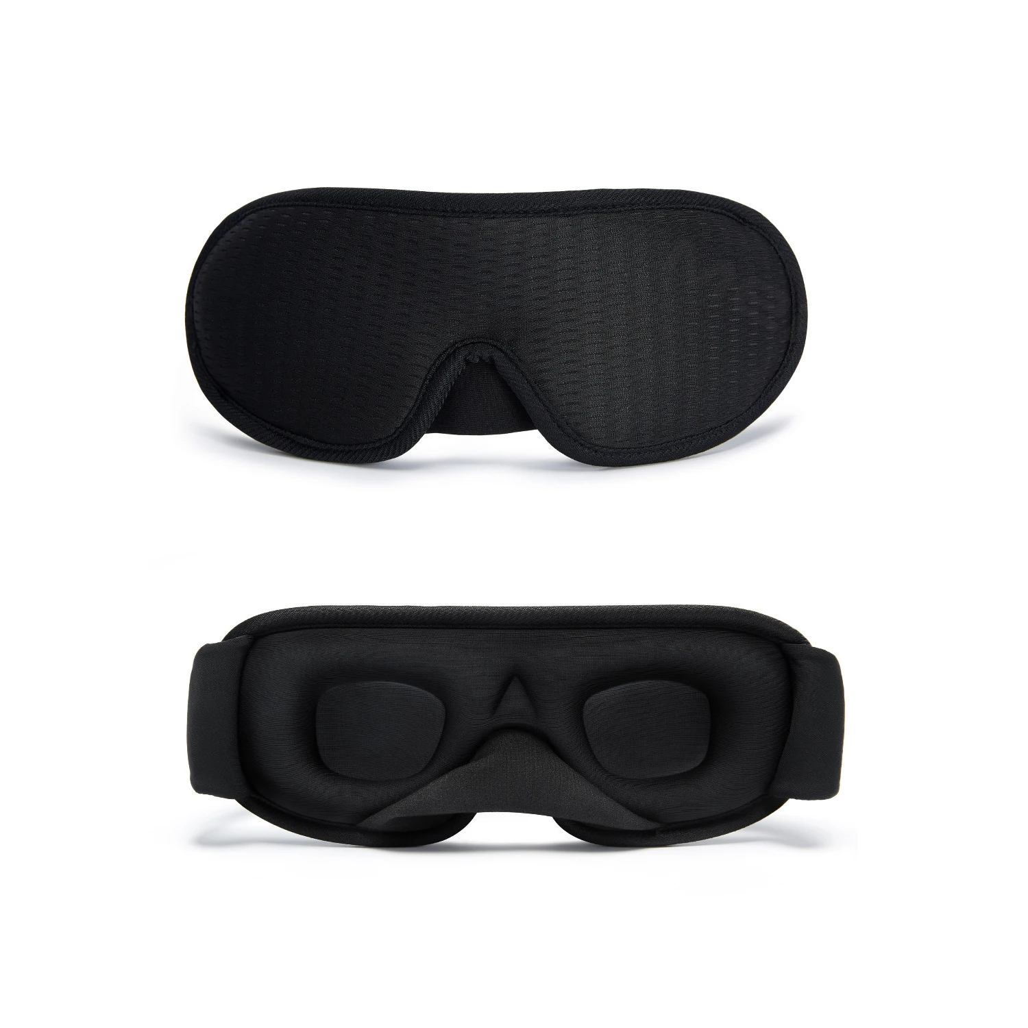 Luxurious Unisex Sleep Eye Mask Set