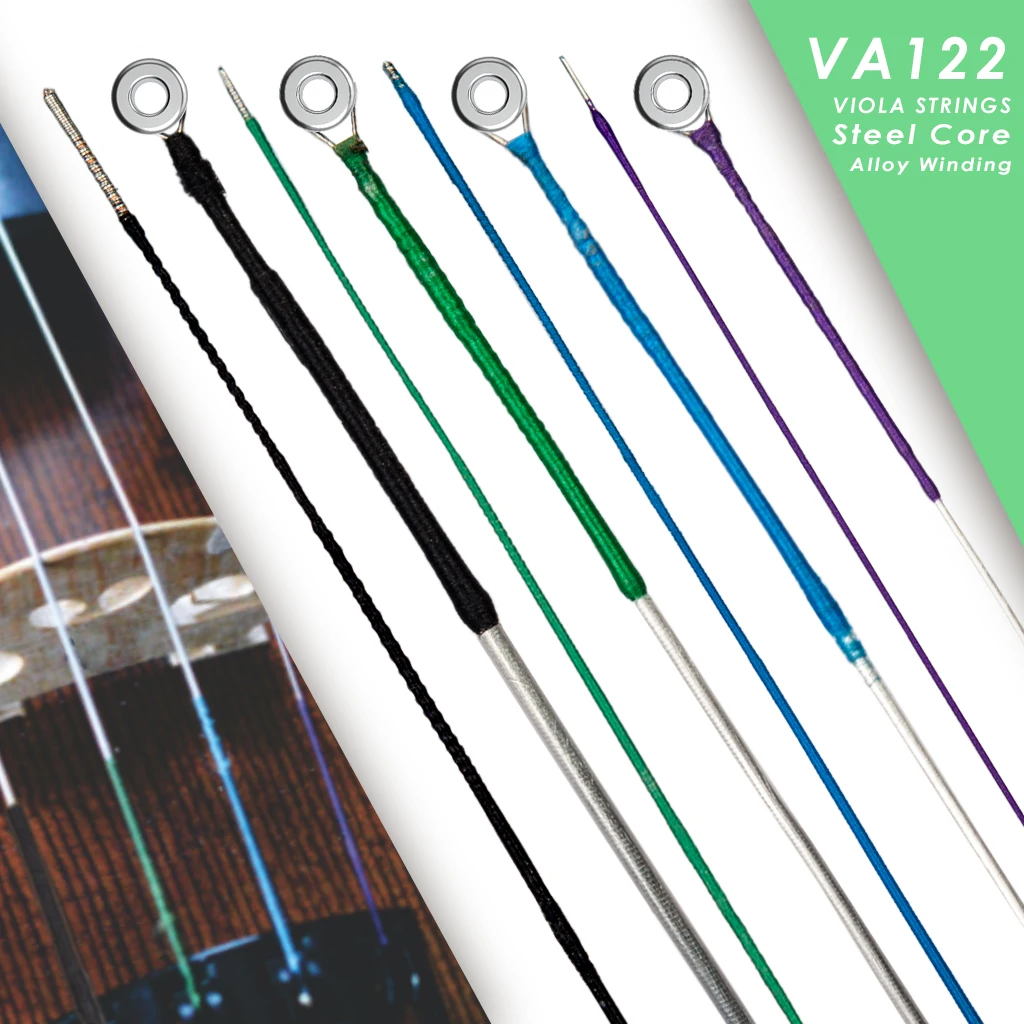 4 Ajustadores De Cuerda Para Violonchelo 3/4 4/4 - Afinadores Finos De Metal, Piezas De Repuesto, Color Plata