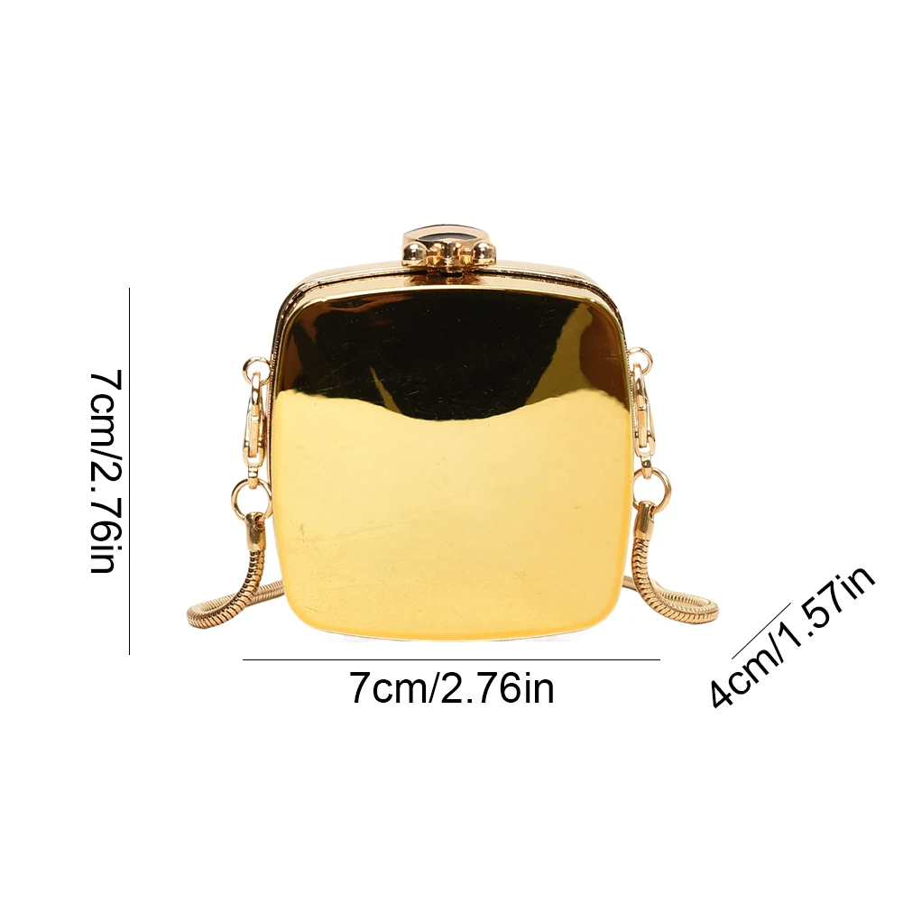 Gold Style B