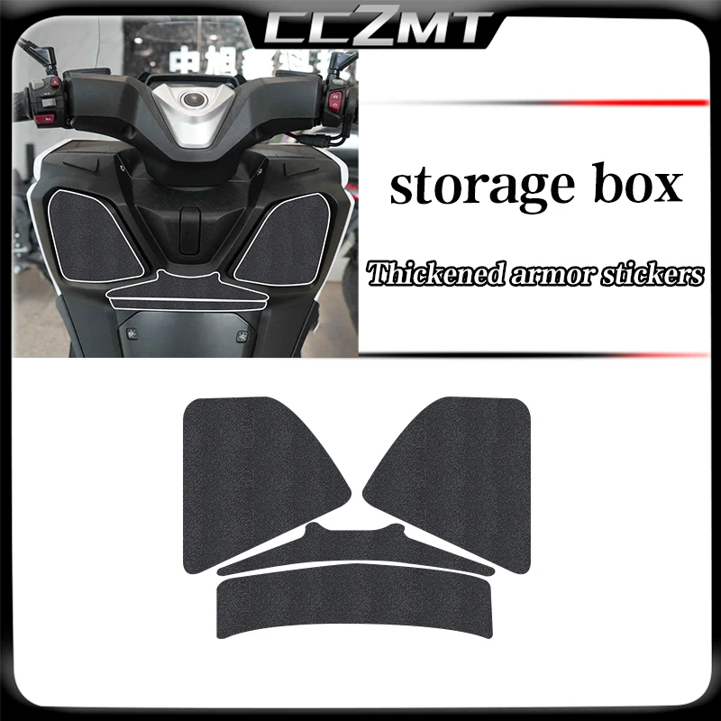 VOGE SR4MAX 2022-2023 ٵ β  ƼĿ,  ũ  ȣ ƼĿ, ׼ 