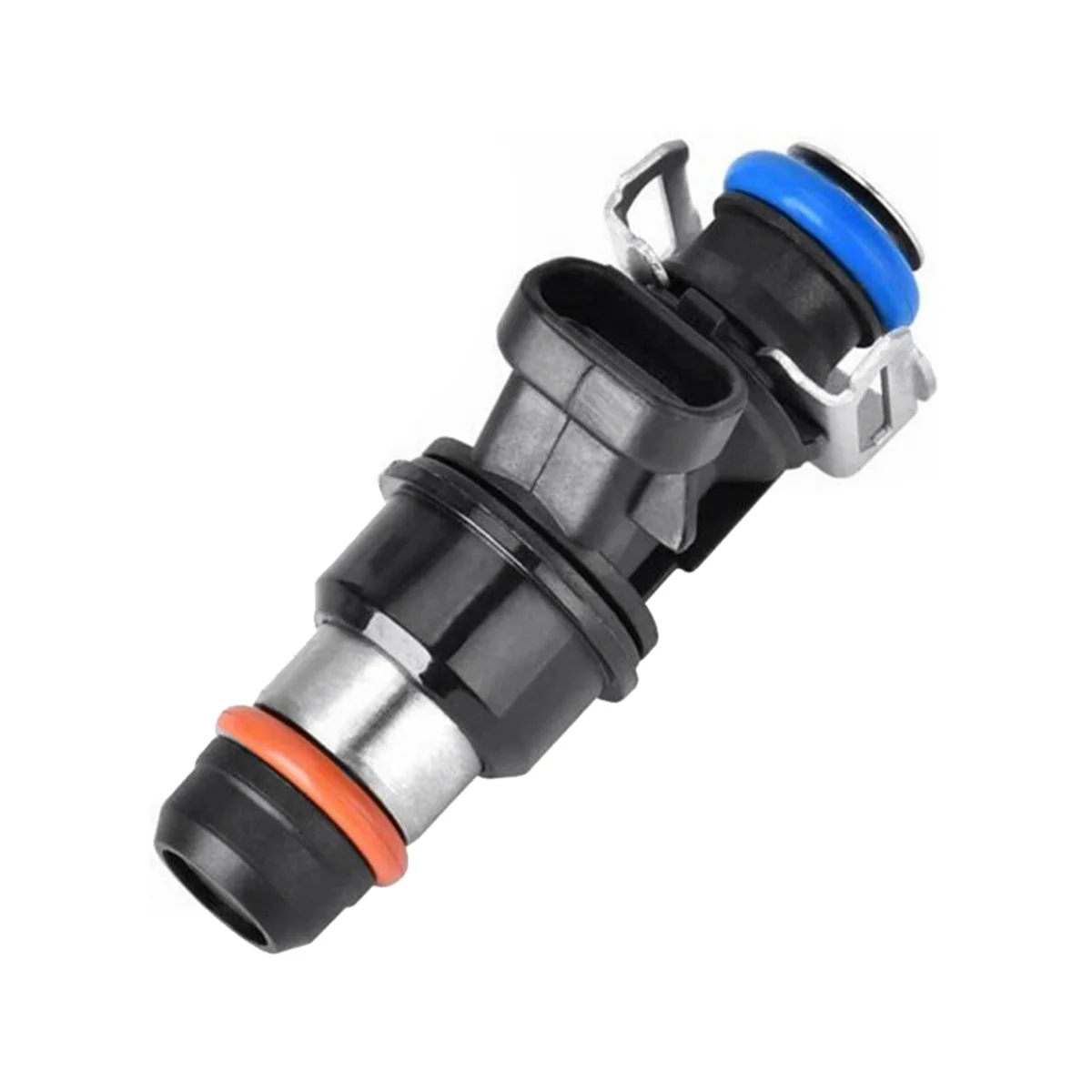 

New Fuel Injector for 99-07 Chevy Silverado GMC 4.8/5.3/6.0L 25317628
