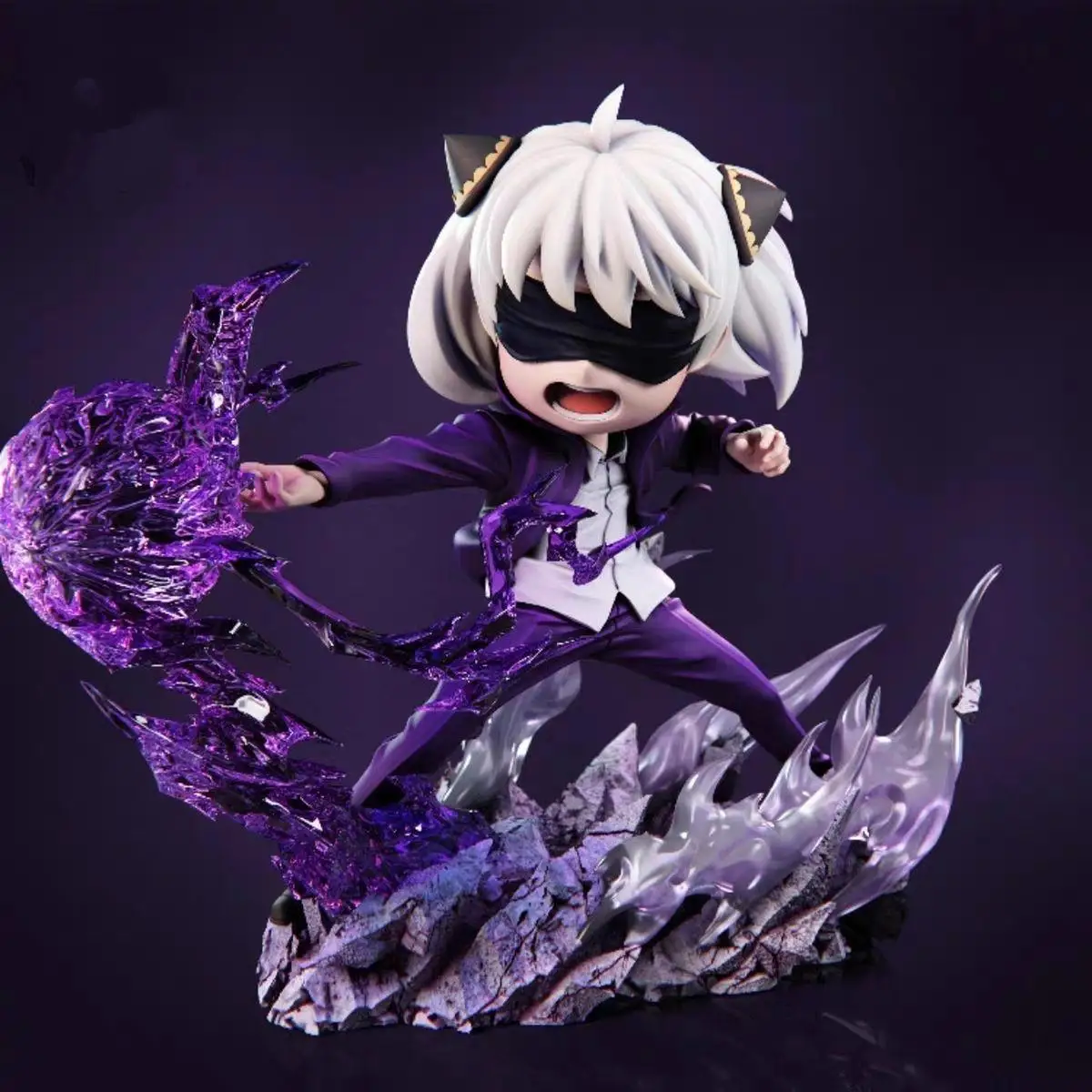 Sc50c676024b34be58b1da6054187279bQ - Spy × Family Merch