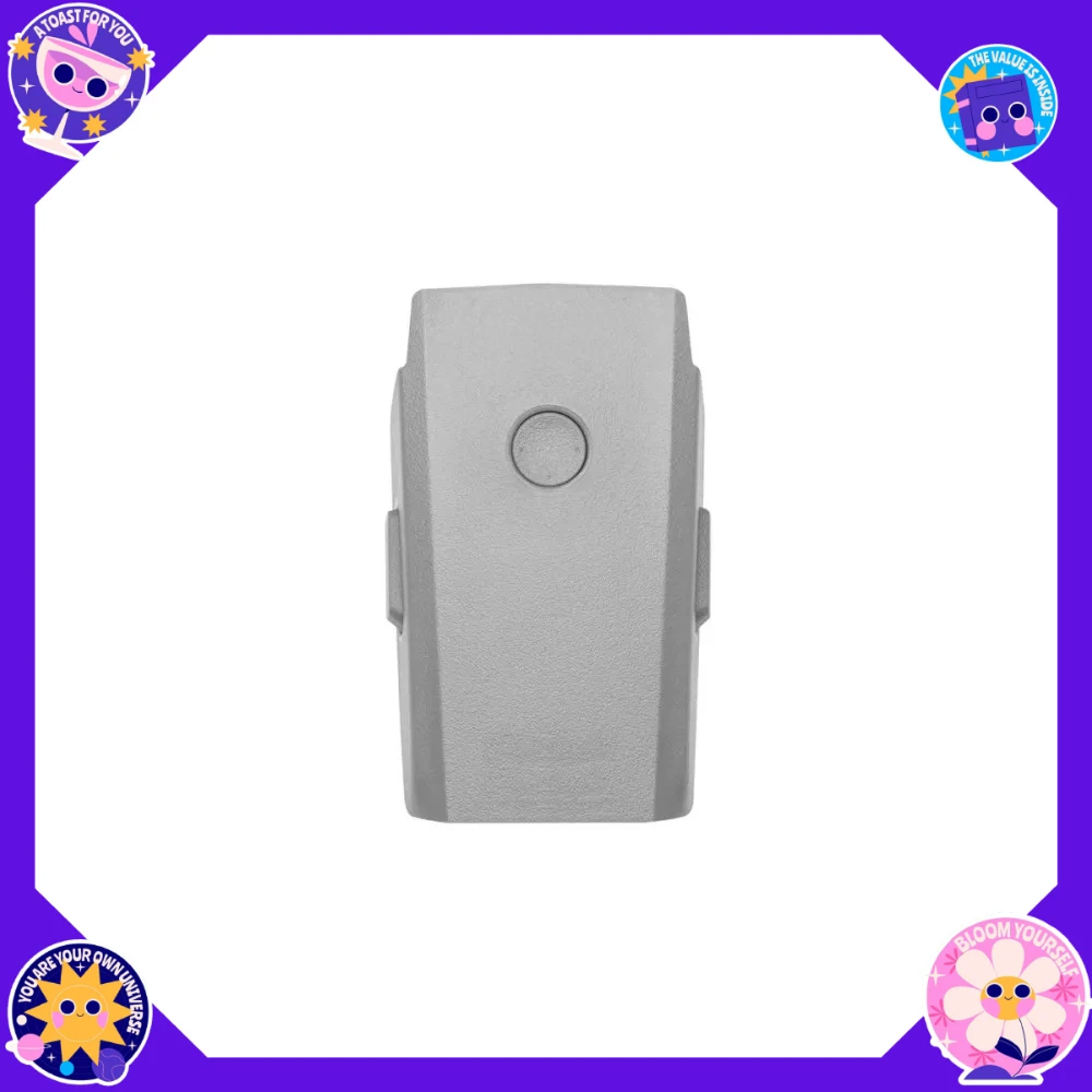 Batterie drone DJI Air 2/2S 3750mAh 11.55V - Autonomie longue durée