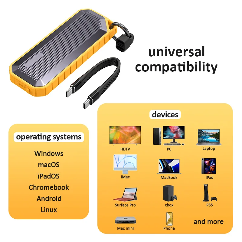 Computers e Electronics