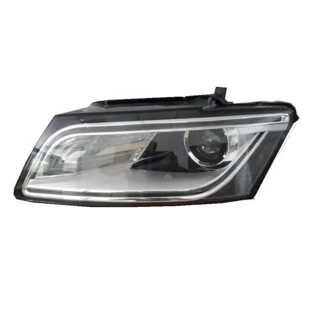 Head Light Auto Lamp Hid Xenon HEAD LAMP OEM 8R0 941 043/044 For AUDI Q5 2013-