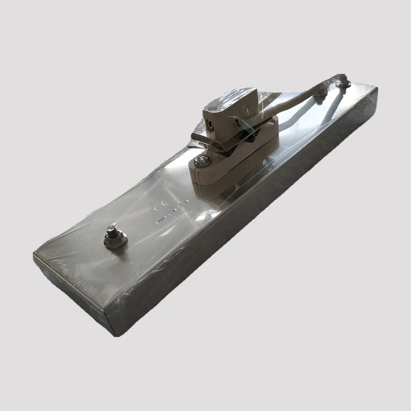 Infrared quartz radiator PFQE-1000W-230V MKA ceramic heater element Infrared quartz heater electric heating plate