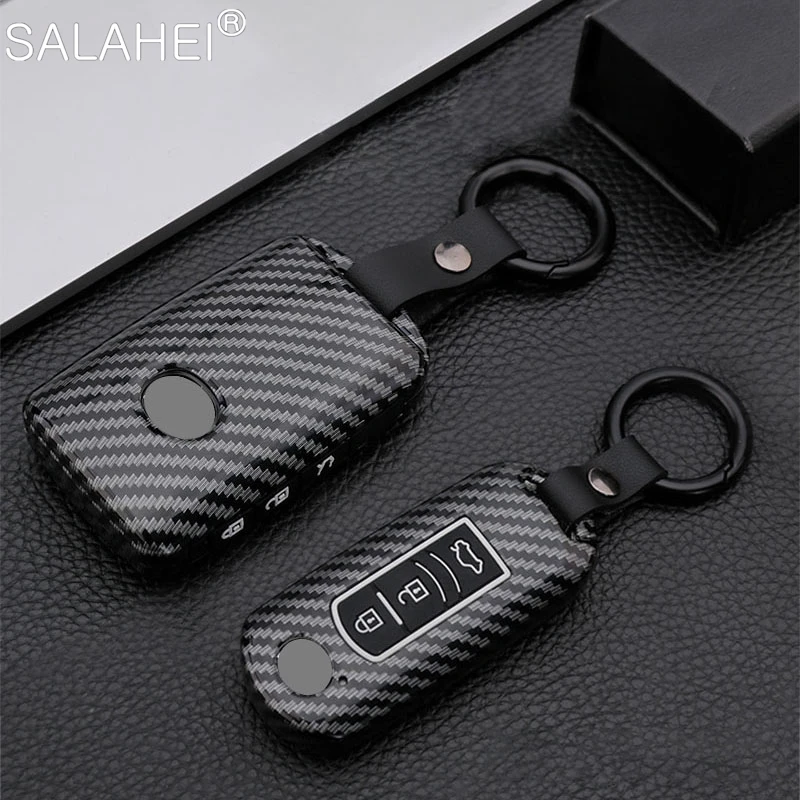 

Car Remote Keychain Smart Key Case Cover Shell For Mazda 2 3 5 6 Alexa CX-4 CX5 CX3 CX-5 CX7 CX9 CX8 Mx5 CX30 CX9 CX-9 2019-2021
