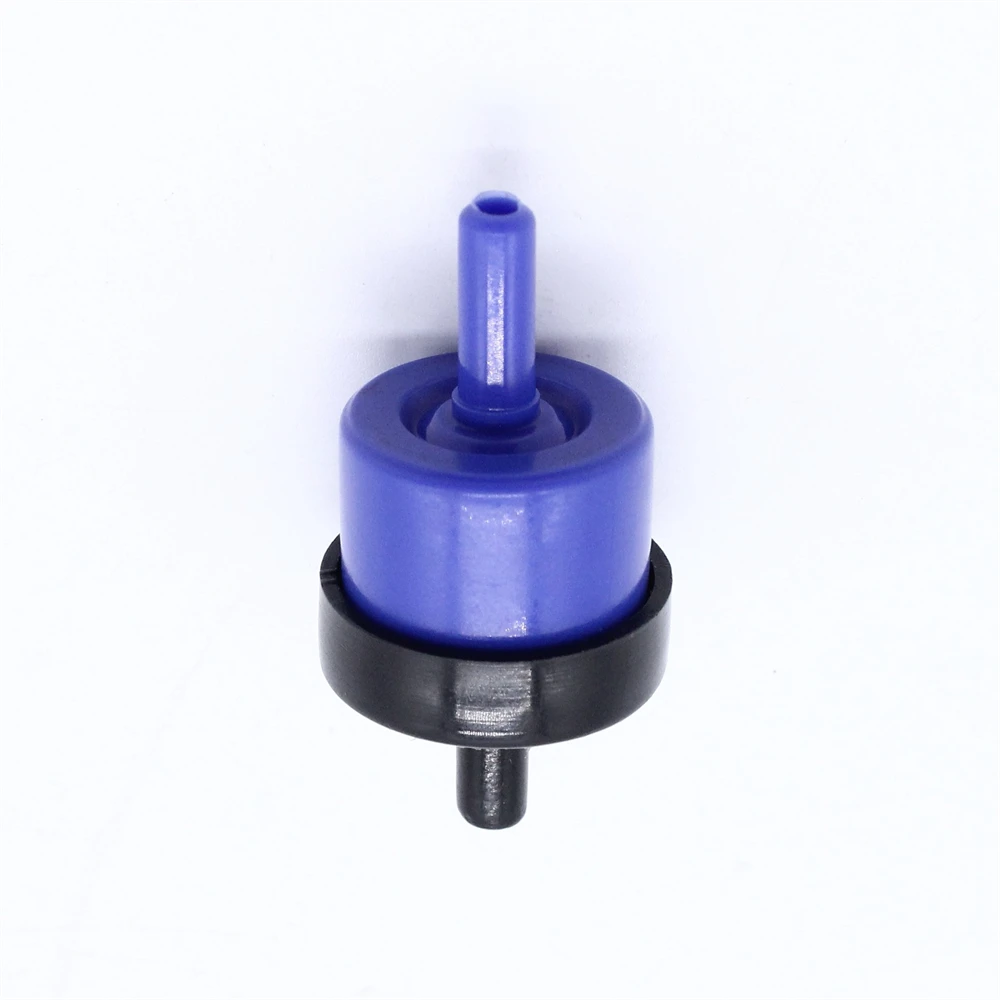 ​One-Way Vacuum Check Valve For Audi-Volkswagen A4 A6 For-Quattro For Golf 433862117 Easy Installation And Practical