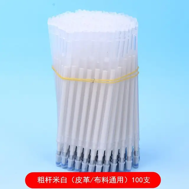 High Temperature Vanishing Pen: Perfect for Clothing Heat Dissipation