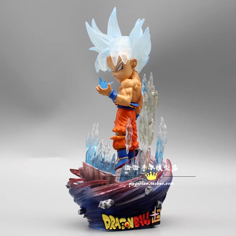 Dragon-Ball-Bejitto-Wukong-Vegeta-Gk-Miniature-Figurevegeta-Surrounding ...