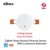 Zigbee Wifi Mmwave Human Presence Motion Sensor With Luminance/distance ...