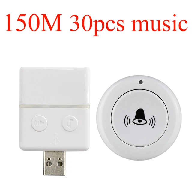 1 set white