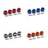ZD Racing DBX-10 1/10 remote control vehicle metal fitting 12mm hexagonal connector 1
