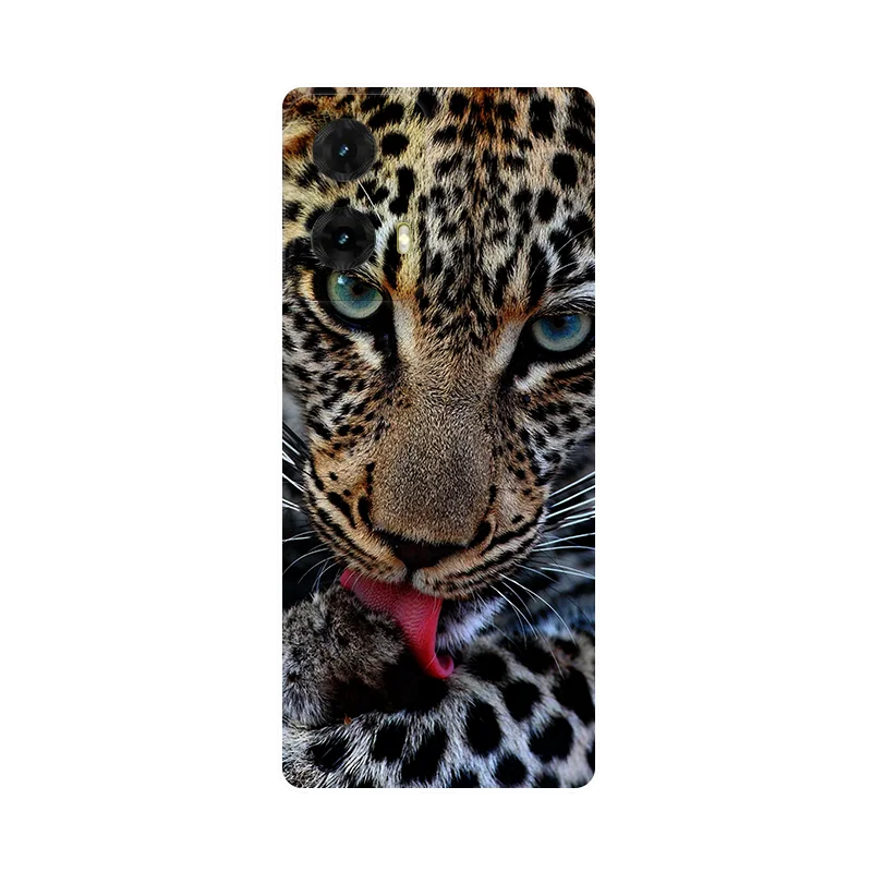 Football Soft Silicone Back Case for Motorola Moto G Series - Durable Phone Cover