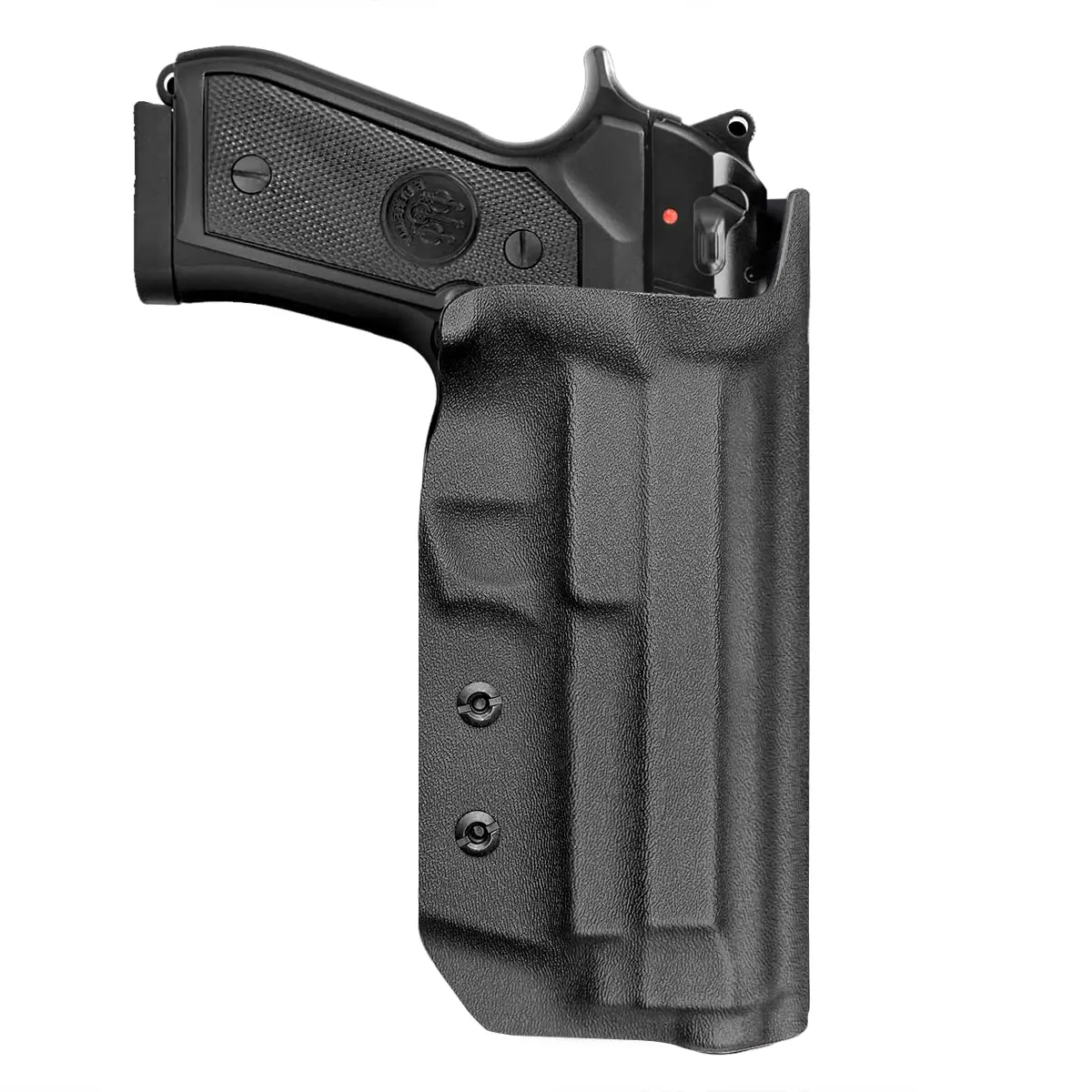 Beretta 92FS 92A1 96A1 Fondina OWB Kydex Fondina Per Beretta 92 A1 96 Beretta 92FS 92A1 96A1 Fondina OWB Kydex Fondina Per Beretta 92 A1 96