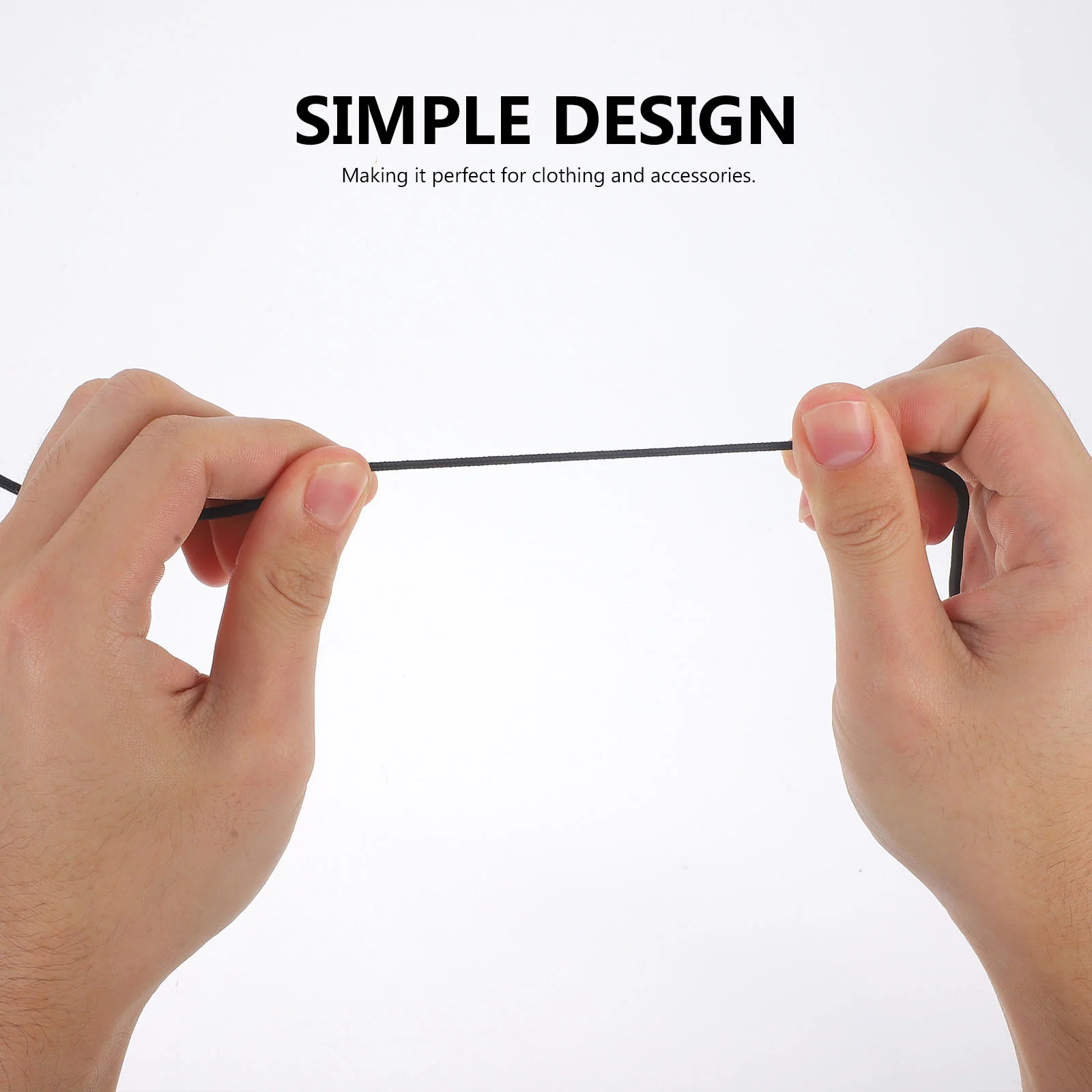 Рисунок 5 - Эластичная лента