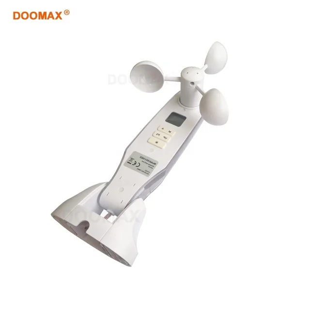 

High Sensitivity Awning Wind Light Sensor