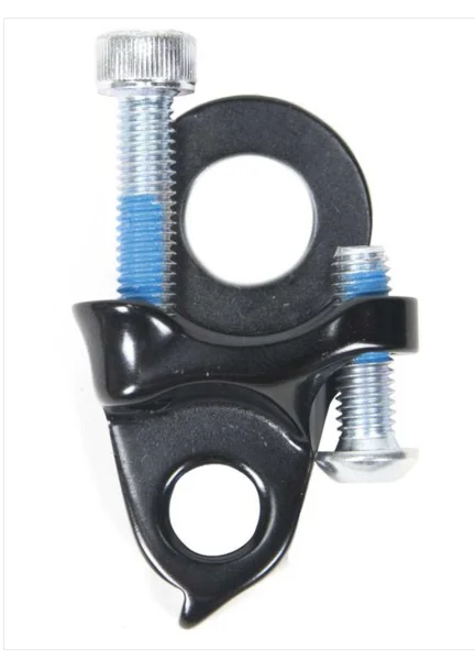 5pcs Bike Mech Gear Rear Derailleur Hanger Dropout for Specialized