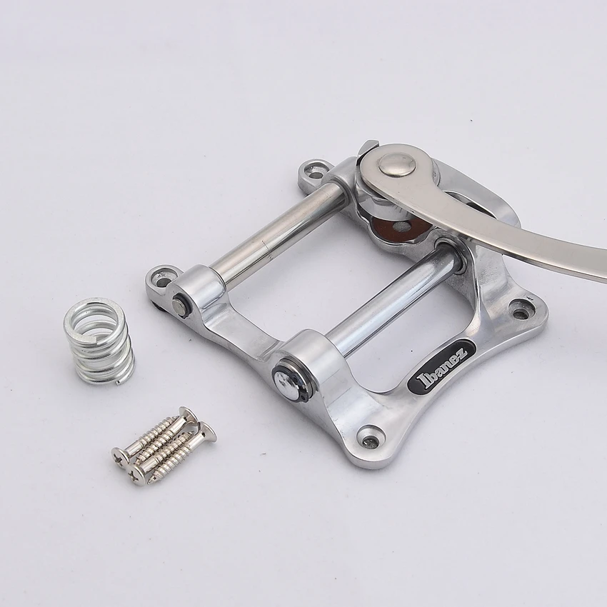 

1 Set Electric Guitars High Quality Bigsby Style Guitar Tremolo System Bridge