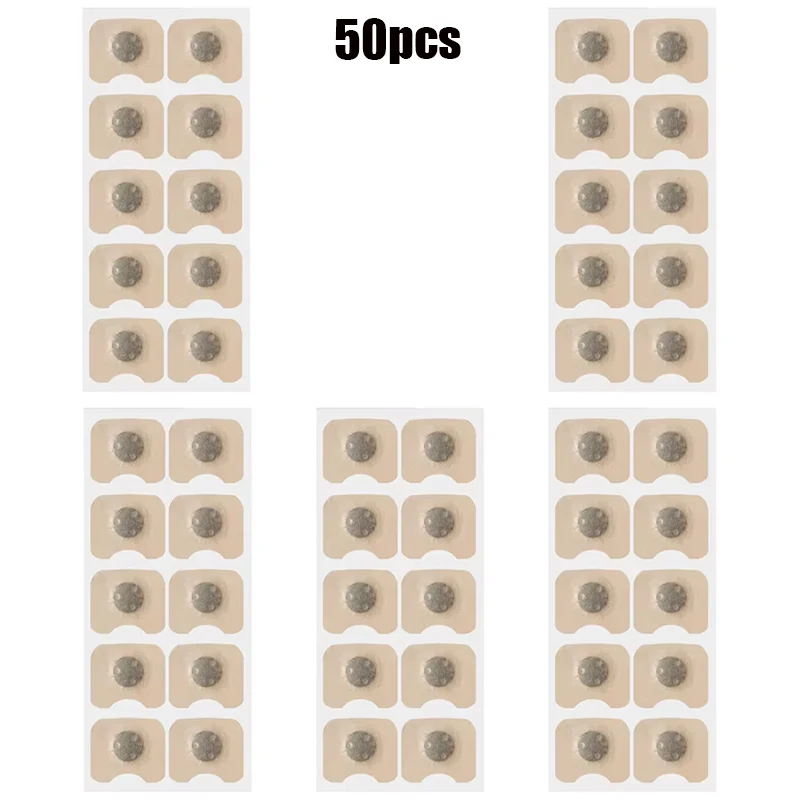 Only tabs-50pcs
