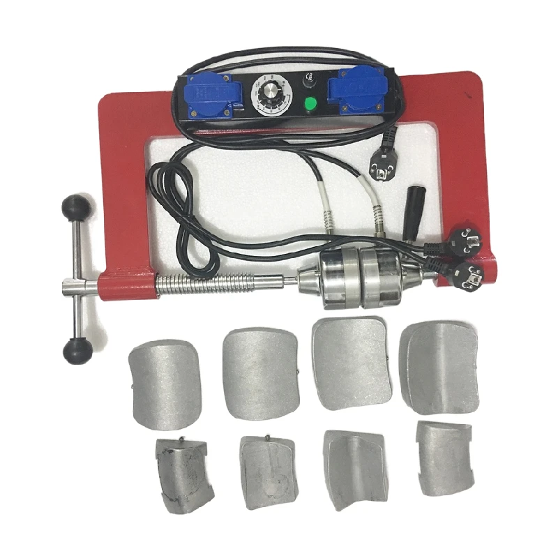 

Автоматический гибкий и быстрый набор инструментов для ремонта шин автомобиля