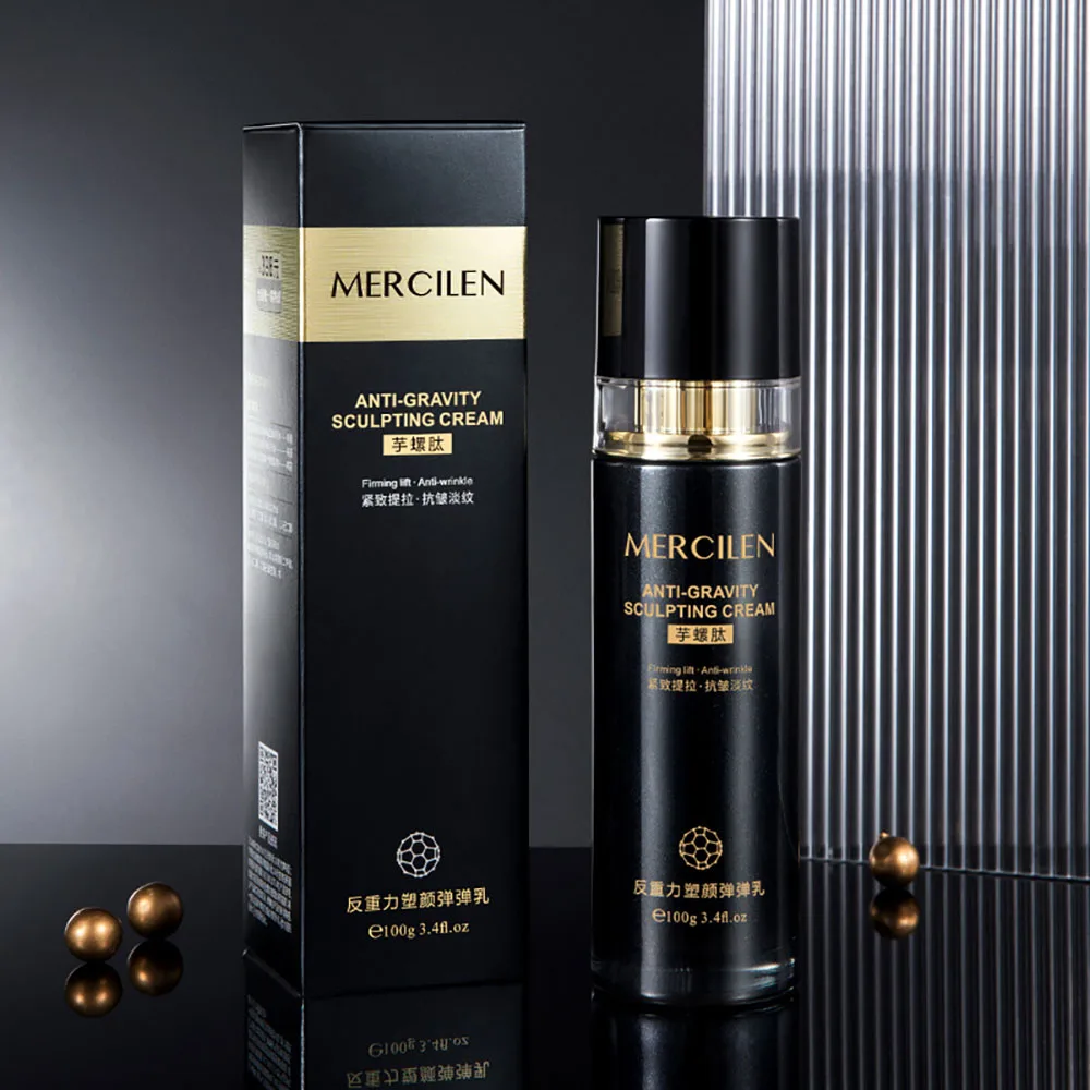 ConopeptideBouncyemulsifiersLiftingFirmingAntiWrinkleLighten