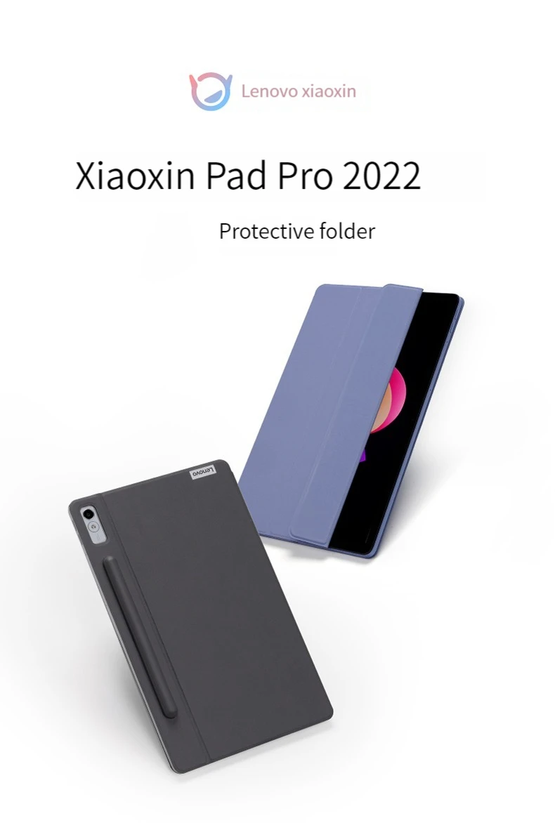 Lenovo - 【ｹｰｽ付】Lenovo XiaoXin pad pro2021 Amazon.com: Varohix Case for Lenovo Xiaoxin Pad Pro 12.7