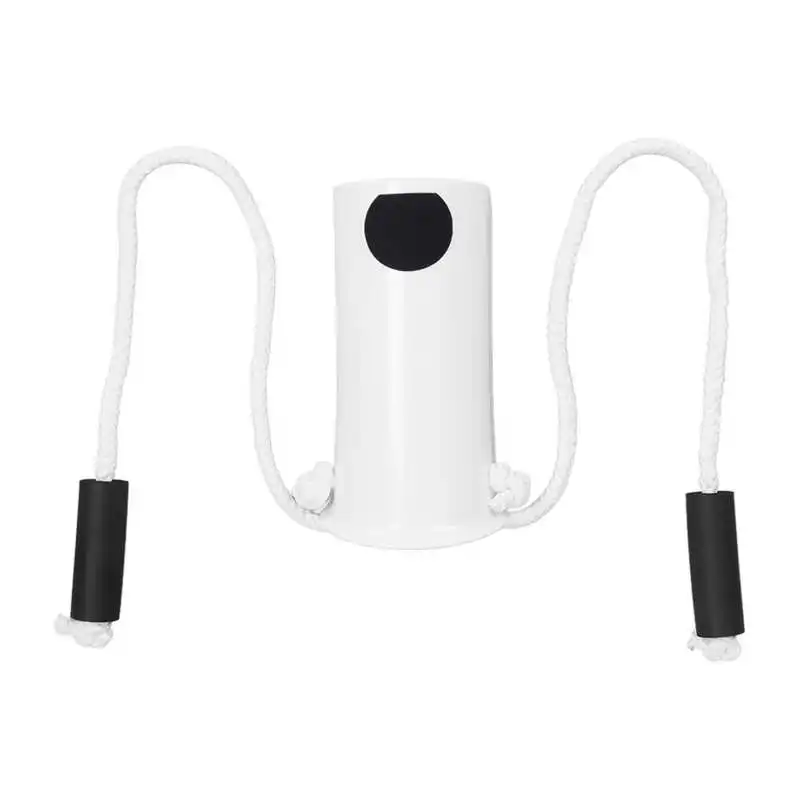 

Sock Aid Device Adjustable Rope Length Stocking Assist Save Effort for Home for Elderly