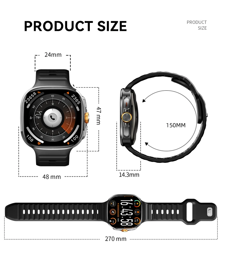 dsc-products