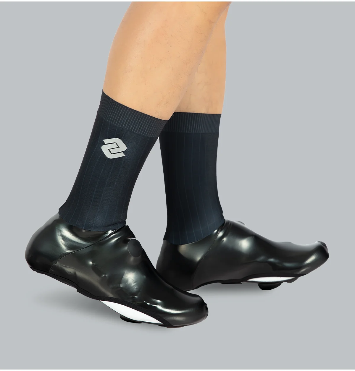 CCN Windproof And Waterproof Shoe Protective Size Cover 37-45