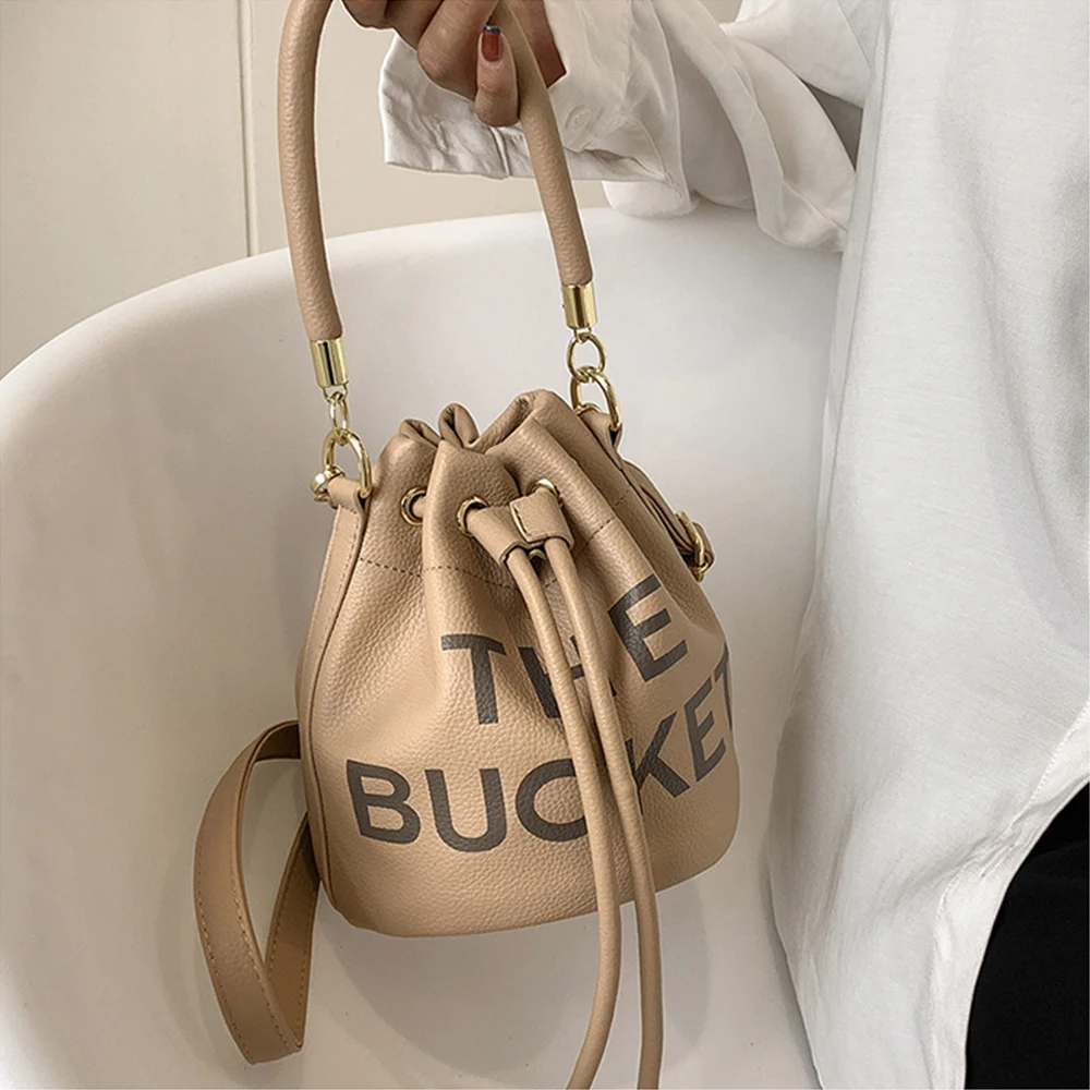 DesignerVintage - We have a Fendi mon trésor bucket bag