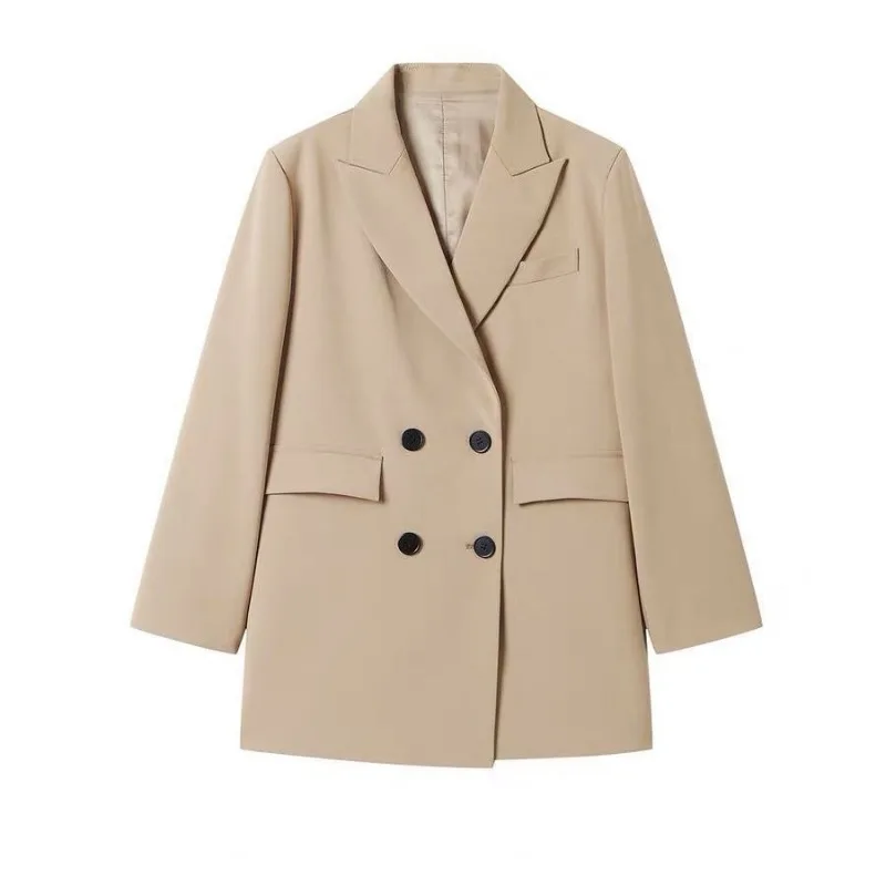 Рисунок 6 - Новинка 2023, женская одежда на весну и осень