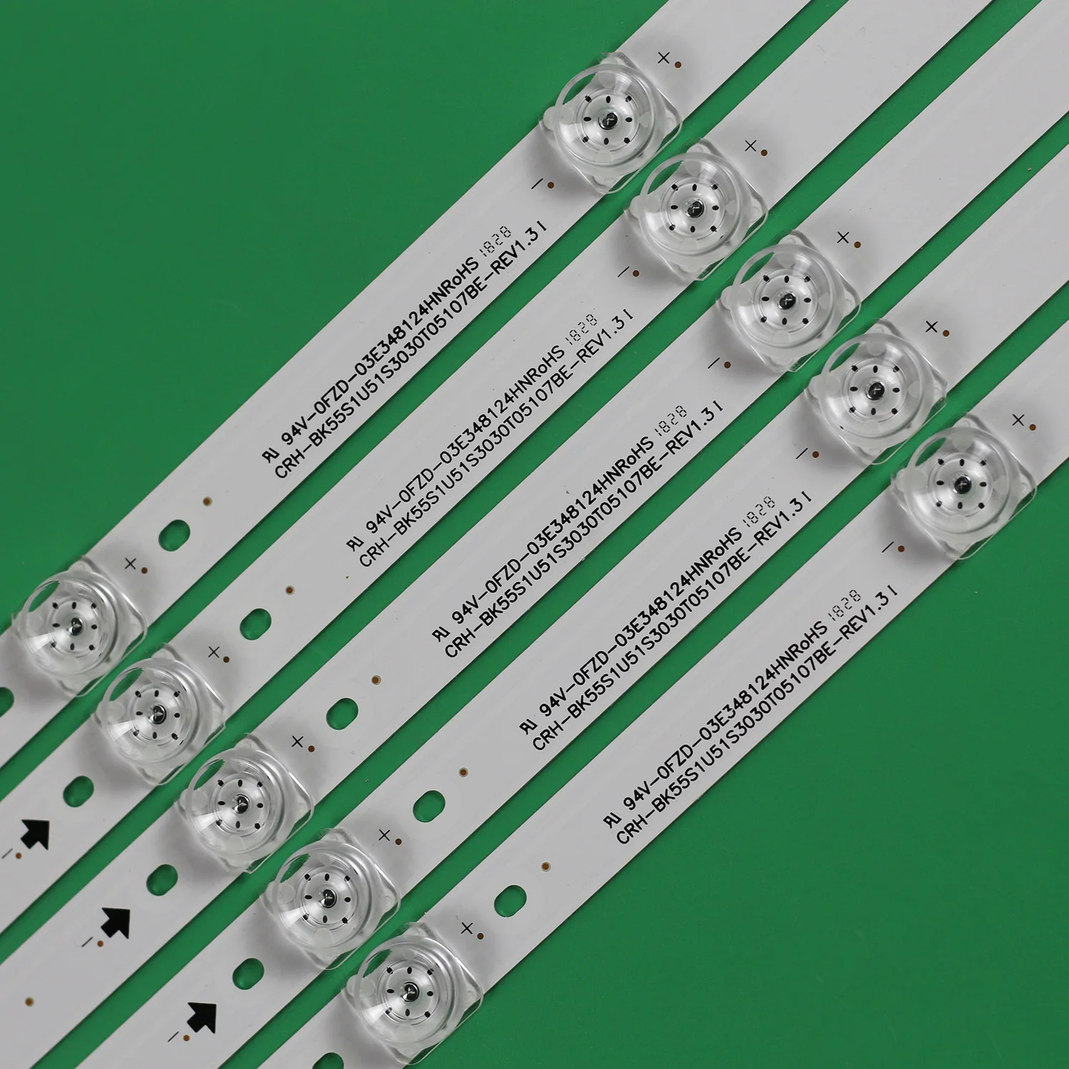 Hisense TV CRH-BK55S1U51S3030T05107BE-REV1.3  LED Ʈ Ʈ, 10 , 55 ġ, H55A6120, HZ55H50Y, HZ55A65, H55A6100UK, 