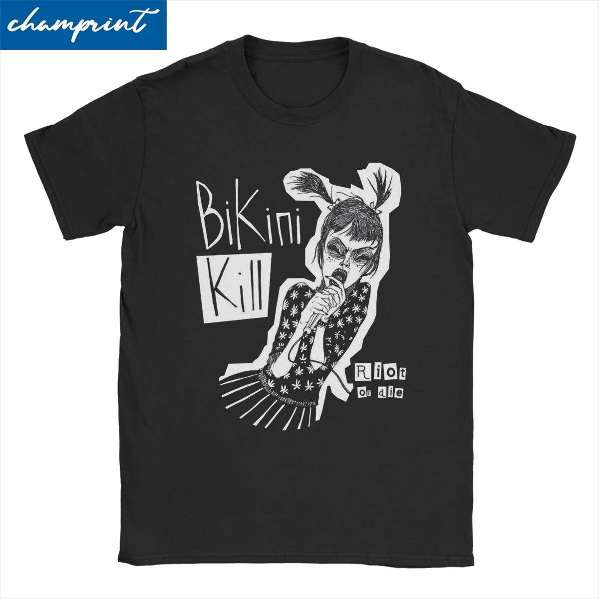 Da Vinci Vitruvian Man Guitar T Shirt - Foto 2