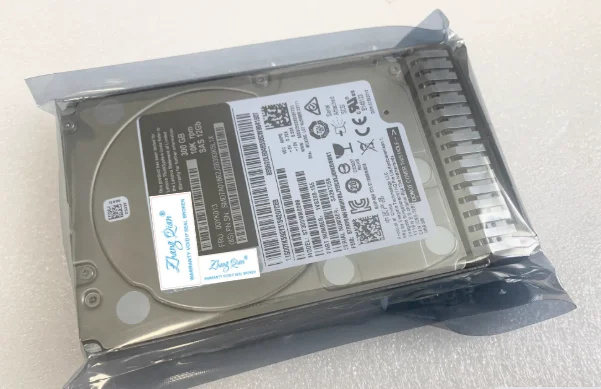 7XB7A00024 00YK013 300G 10K 12Gb SAS SR550 SR650 300GB용