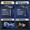 CENRR Car Vacuum Cleaner High Suction 210000PA Wireless Vacuum Cleaner Cordless Vacuum Cleaner High Pressure Cleaning Machine 6