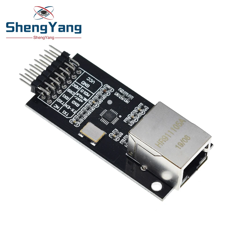 1/2/5PCS LAN8720 Modul Netzwerkmodul RMII Schnittstellen-Entwicklungsboard für Arduino DIY – Detail 5