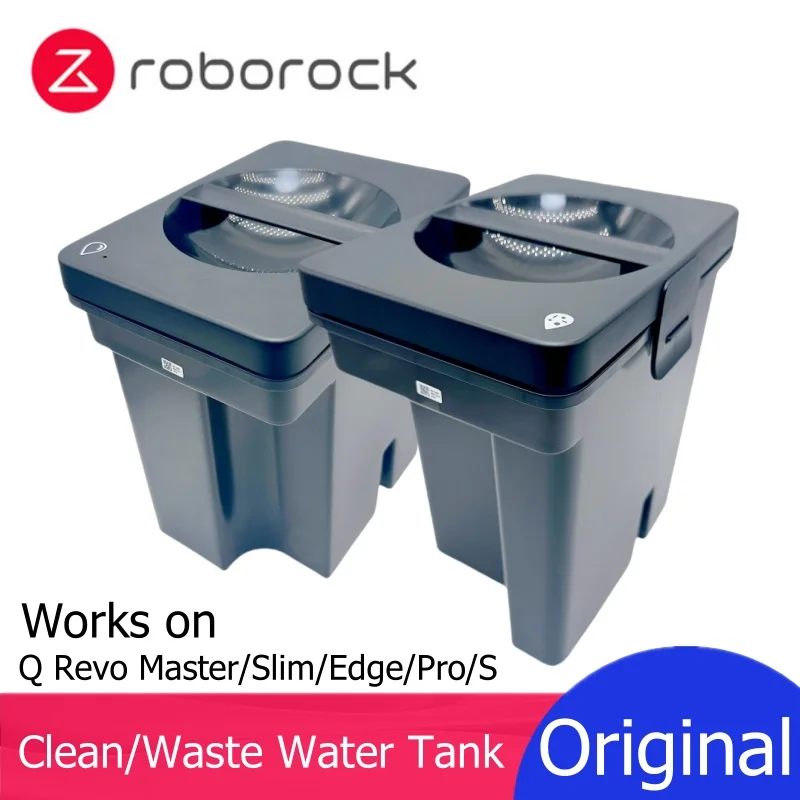 Serbatoio Acqua Di Ricambio Per Aspirapolvere Robot M7 Pro - Potadak, Manutenzione Facile