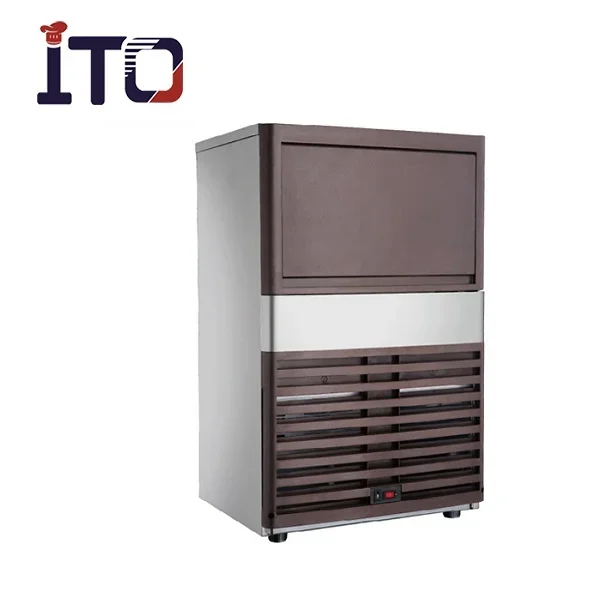 

Cheap price ice cube maker,edible ice making machine for beverage