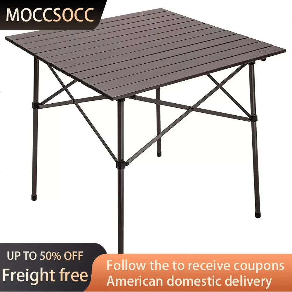 

Camp Table Freight Free Restaurant Tables Organizer Box Folding Desk Camping Carts Cool Camping Gear Portable Foldable Table