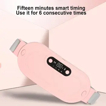 Cordless Period Heating Pad 1