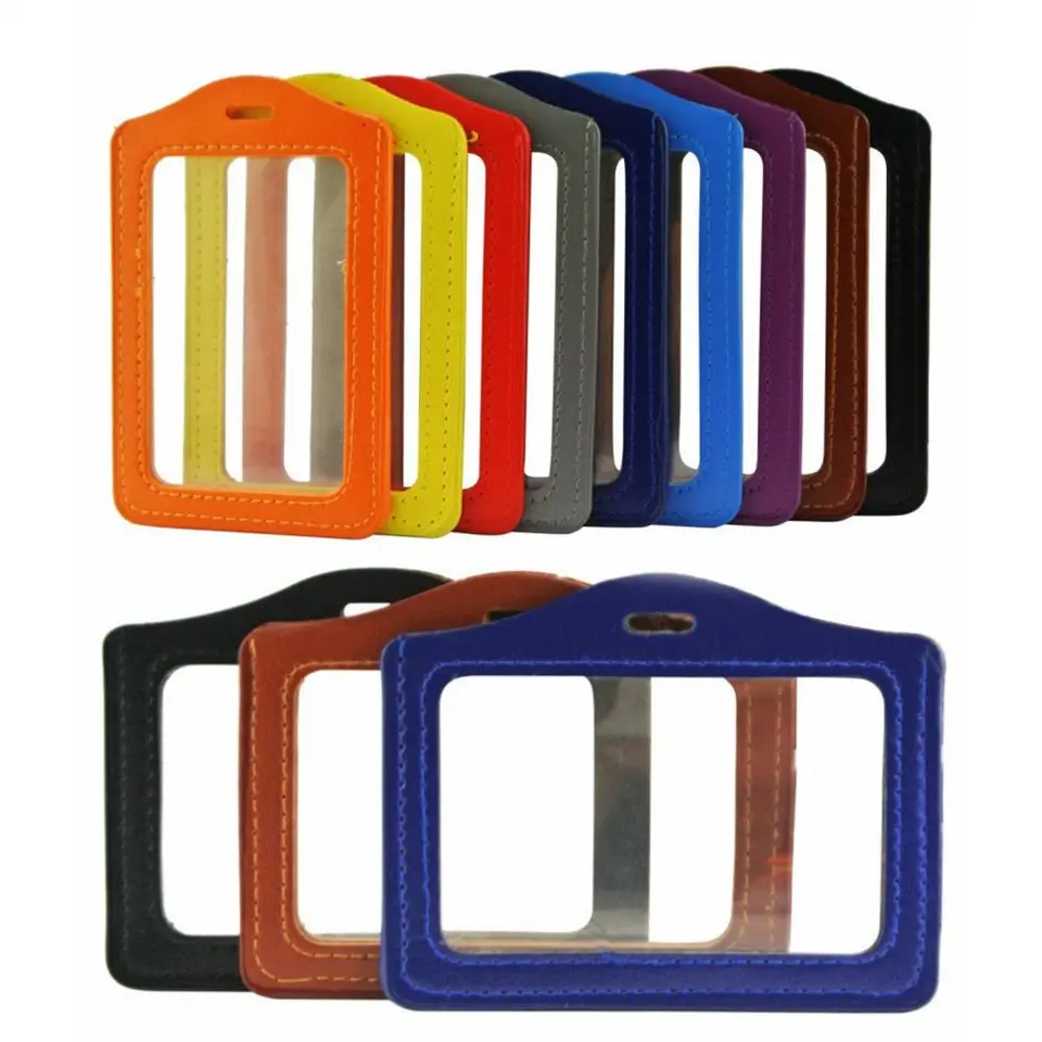 LAUREN RALPH LAUREN Custodie per carte di credito 432951706003 Marrone